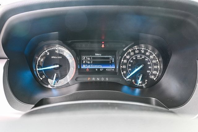 Certified 2023 Ford Ranger XLT w/ Equipment Group 301A Mid RWD image 27