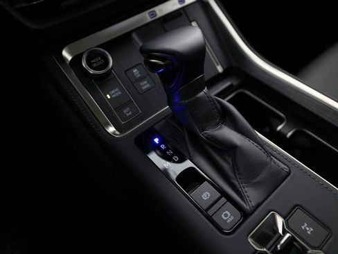 Used 2025 Lexus GX 550 image 28