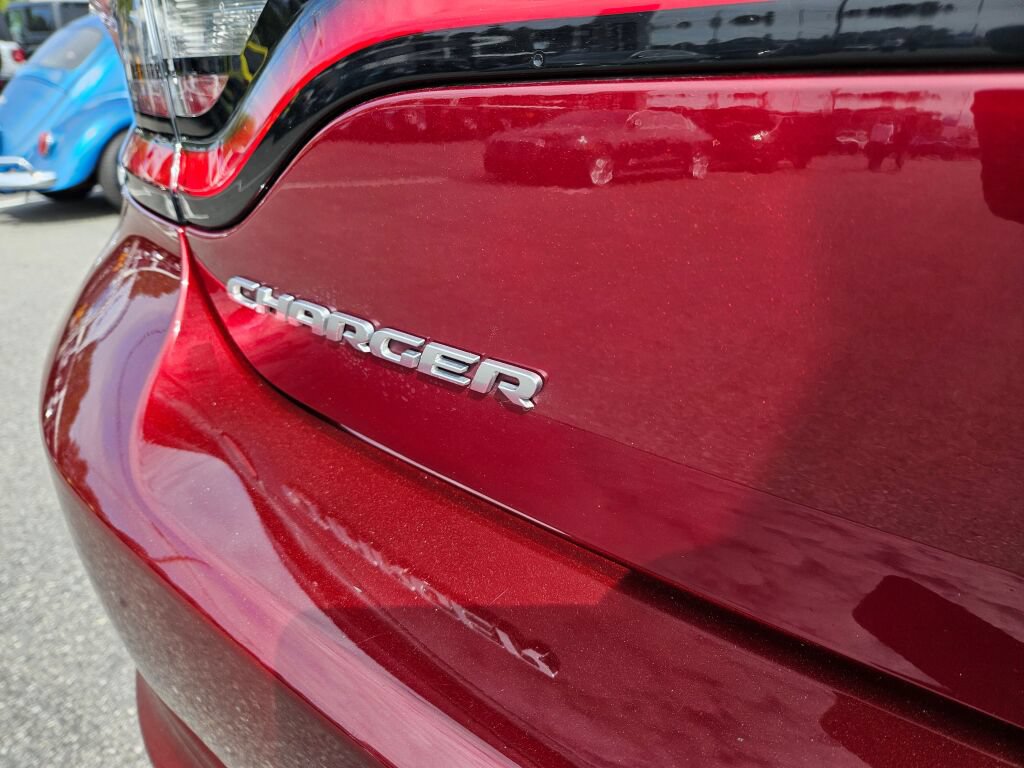 Used 2023 Dodge Charger SXT RWD image 11
