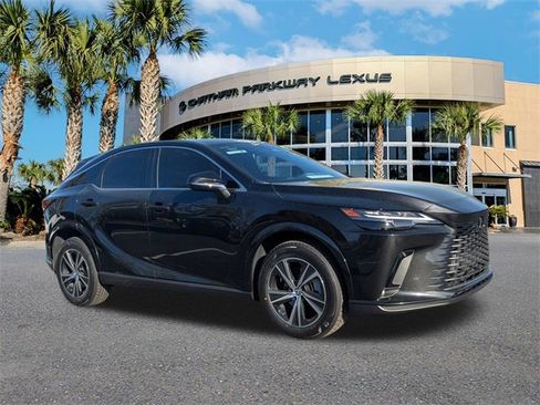 Used 2023 Lexus RX 350 350 image 2