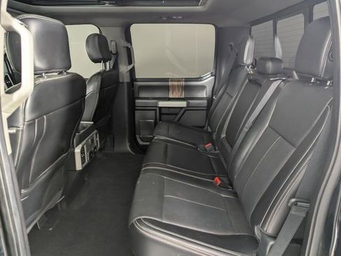 Used 2018 Ford F150 Lariat image 14