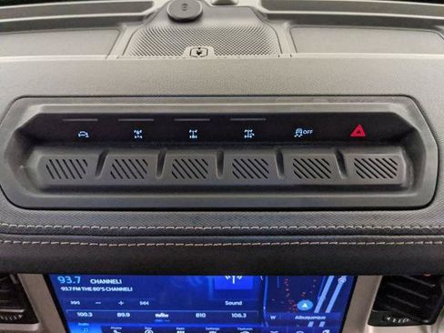 Certified 2024 Ford Bronco Raptor AWD/4WD image 10