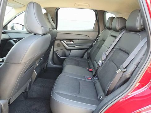 New 2026 MAZDA CX-5 Select AWD/4WD image 12