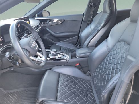Used 2023 Audi S5 Premium Plus AWD/4WD image 18
