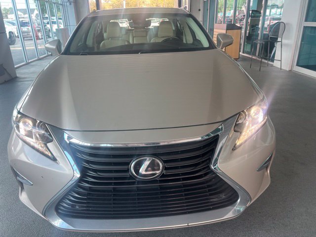 Used 2017 Lexus ES 350 FWD image 13
