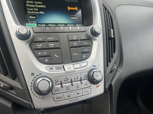 Used 2014 Chevrolet Equinox LT w/ Driver Convenience Package image 37