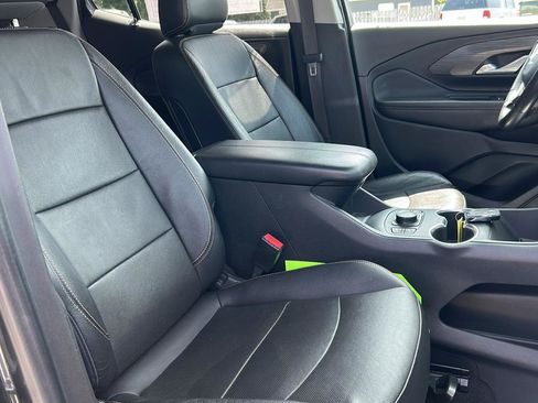 Used 2020 GMC Terrain SLT AWD/4WD image 26