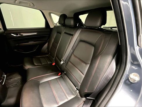Used 2022 MAZDA CX-5 Carbon Edition image 34