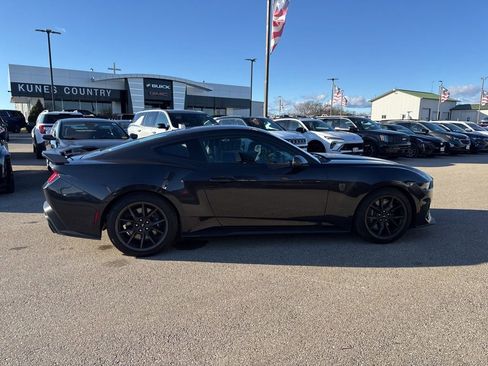 Used 2024 Ford Mustang Dark Horse RWD image 11