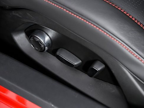 Used 2020 Chevrolet Corvette Stingray Premium Cpe w/ 3LT Preferred Equipment Group RWD image 26