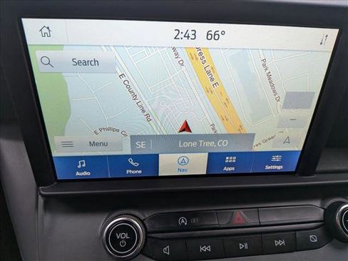 Used 2024 Ford Maverick Tremor w/ Tremor Off-Road Package image 13