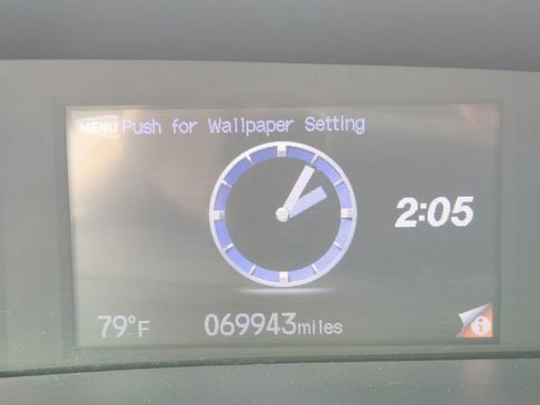 Used 2014 Honda Civic LX image 29