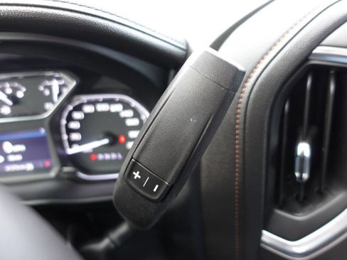 Used 2022 GMC Sierra 2500 AT4 w/ AT4 Preferred Package image 56