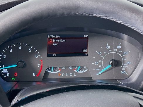 Used 2022 Ford Escape SEL AWD/4WD image 12