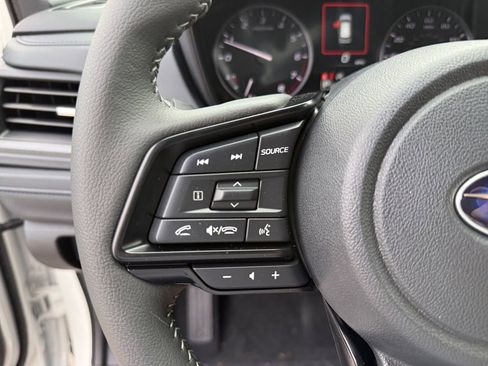 New 2026 Subaru Forester Premium AWD/4WD image 21