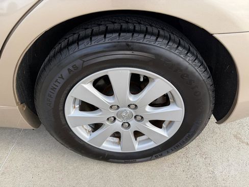 Used 2007 Toyota Camry XLE image 8