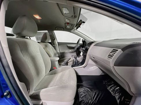 Used 2010 Toyota Corolla FWD image 30