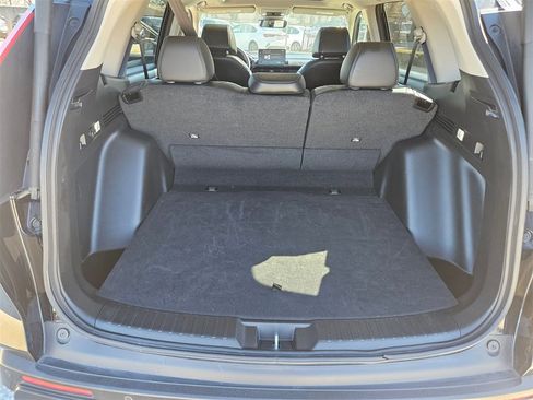 Used 2025 Honda CR-V EX-L image 25