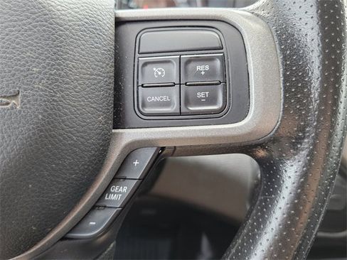 Used 2020 RAM 5500 Tradesman w/ Chrome Appearance Group image 22