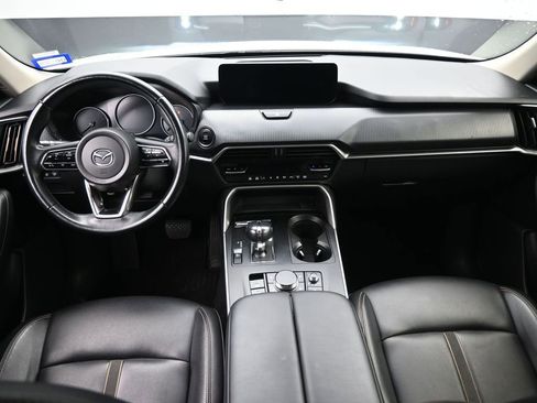 Used 2024 MAZDA CX-90 3.3 Turbo w/ Select Package image 24
