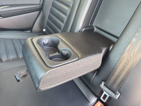Used 2024 Ford Edge SEL AWD/4WD image 32
