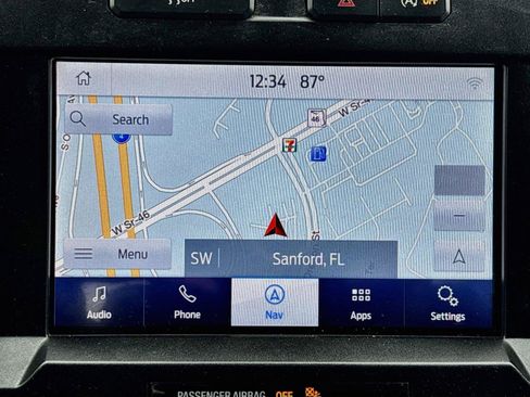 Used 2020 Ford F150 XLT w/ Equipment Group 302A Luxury RWD image 13