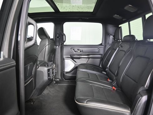 Used 2019 RAM 1500 Limited image 18