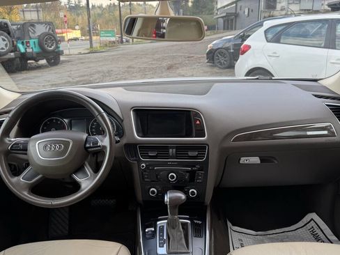 Used 2014 Audi Q5 2.0T Premium image 28