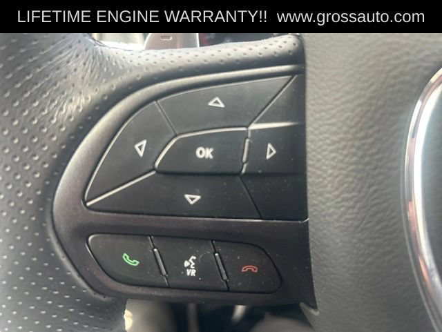 Used 2024 Dodge Durango GT w/ Trailer Tow Group IV AWD/4WD image 12