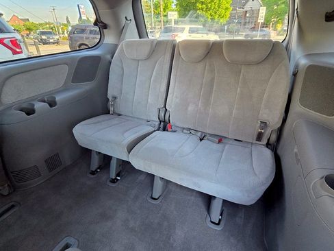 Used 2006 Kia Sedona LX FWD image 18