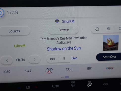 New 2025 Ford Maverick XL w/ 4K Tow Package image 19