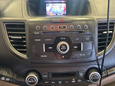 Used 2013 Honda CR-V EX-L image 3