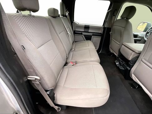Used 2018 Ford F150 XLT AWD/4WD image 27