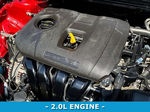 Used 2024 Kia Forte LXS FWD image 30