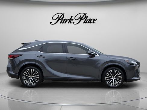 Used 2024 Lexus RX 350 w/ Technology Package AWD/4WD image 6