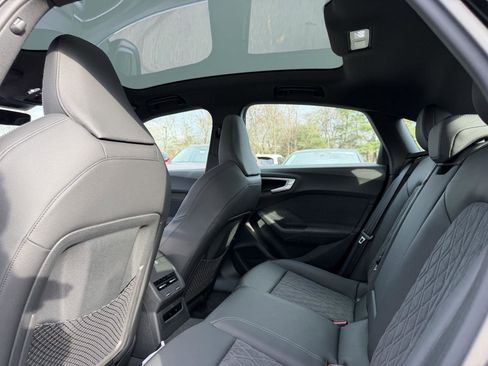 New 2026 Audi S5 Premium image 25