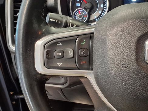 Used 2023 RAM 1500 Lone Star w/ Trailer Tow Group image 30