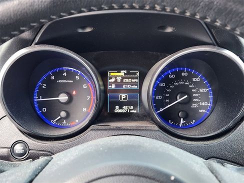 Used 2017 Subaru Outback 2.5i Premium image 17