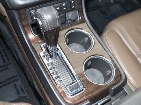 Used 2016 GMC Acadia SLT w/ Open Road Package image 7