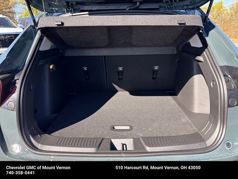 New 2026 Chevrolet Trax LT image 21