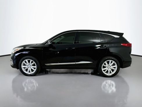 Used 2019 Acura RDX AWD image 4