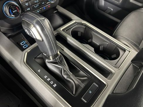 Used 2018 Ford F150 Raptor w/ Equipment Group 802A Luxury image 29