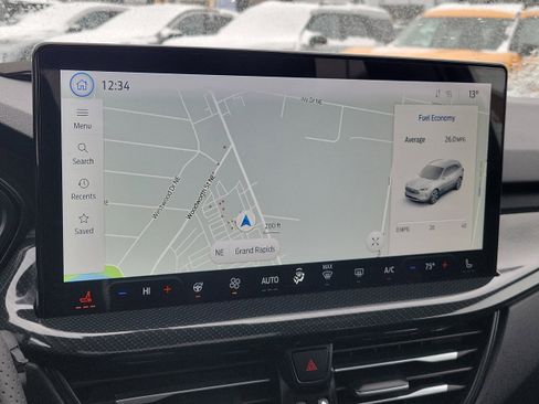 Used 2023 Ford Escape ST-Line w/ Tech Pack #1 image 21