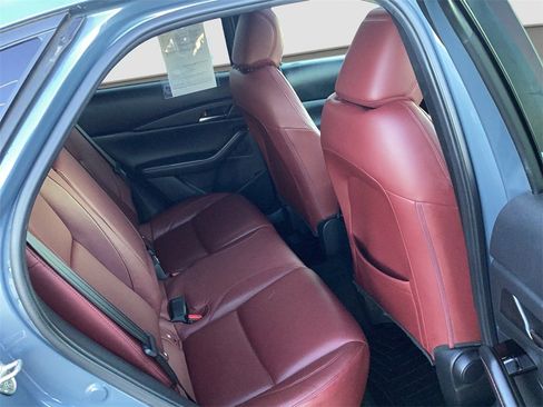 Used 2022 MAZDA CX-30 AWD 2.5 S w/ Preferred Package image 19