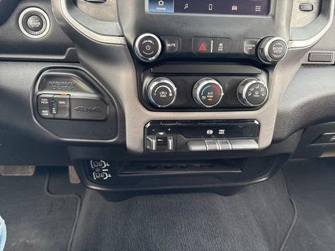 Used 2024 RAM 2500 Big Horn image 23
