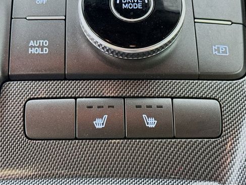 Used 2021 Hyundai Santa Fe SEL image 20