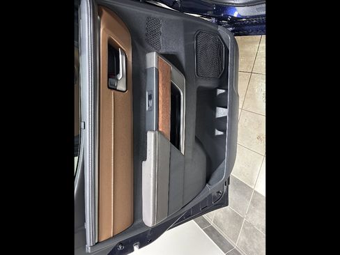 New 2026 Toyota Tundra 1794 Edition AWD/4WD image 14