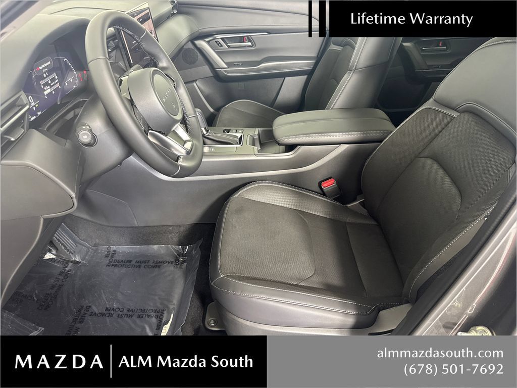 New 2026 MAZDA CX-5 Preferred AWD/4WD image 10