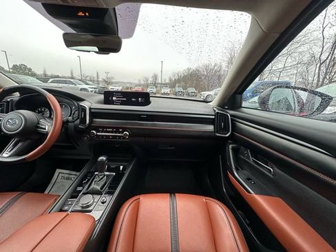 Used 2023 MAZDA CX-50 2.5 Turbo w/ Cargo Package image 29