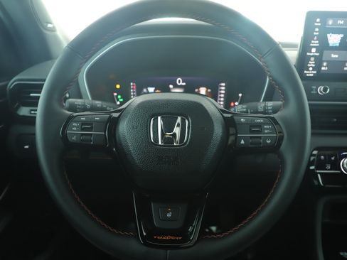 Used 2026 Honda Passport TrailSport Elite image 13